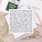 `Hug In A Mug Wise Words' ☕️ Greeting Cards