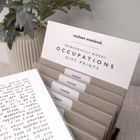 `A Collection Of Curated Print Libraries'