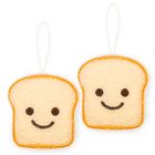 TOAST SCRUBBER SPONGE