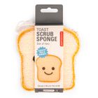 TOAST SCRUBBER SPONGE