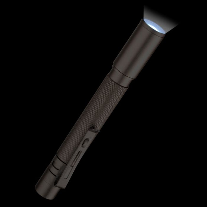 MINI FLASHLIGHT