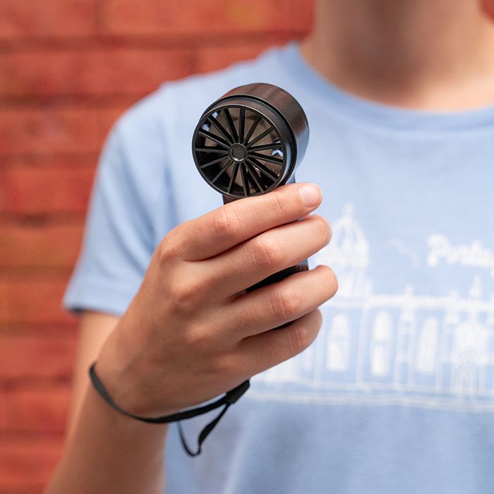 MIGHTY MINI FAN