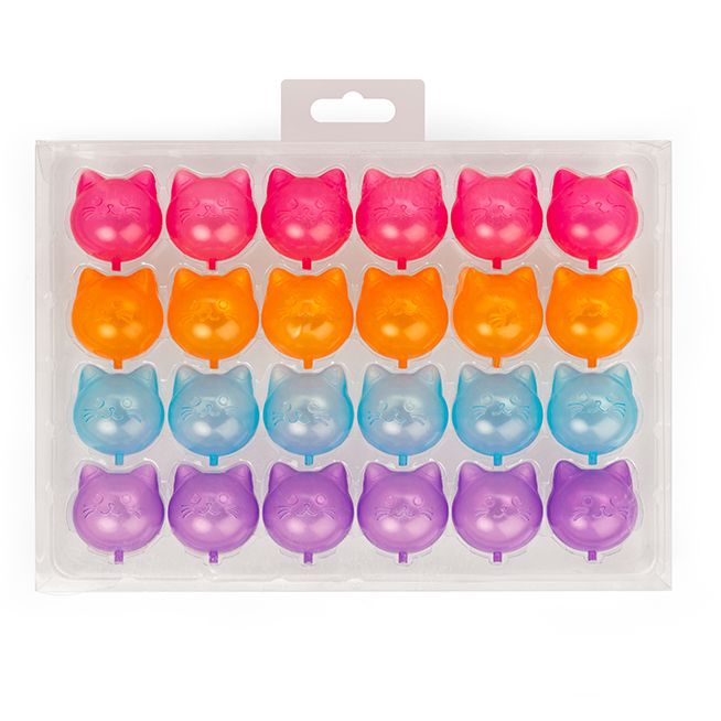 CAT ICE CUBES