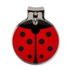 LADYBUG NAIL CLIPPER