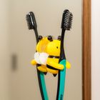 BUMBLE BEE TOOKBRUSH HOLDER