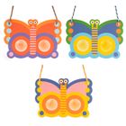 KIDOKI BUTTERFLY LENSES