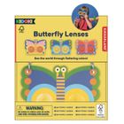 KIDOKI BUTTERFLY LENSES