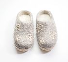 Slippers & Baby Booties
