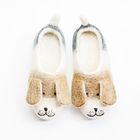 Slippers & Baby Booties