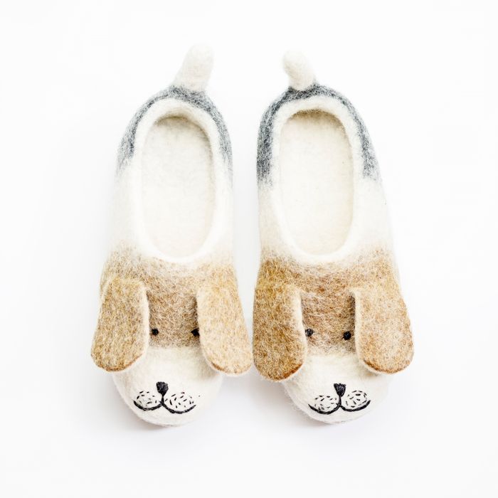 Slippers & Baby Booties