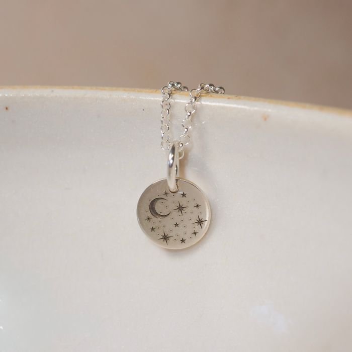 Starry Night Collection