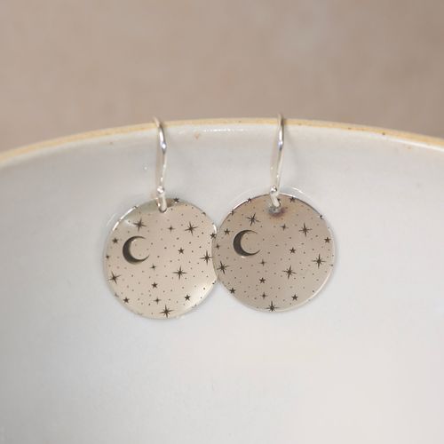 Starry Night Collection