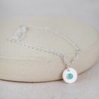 Semi Precious Stones