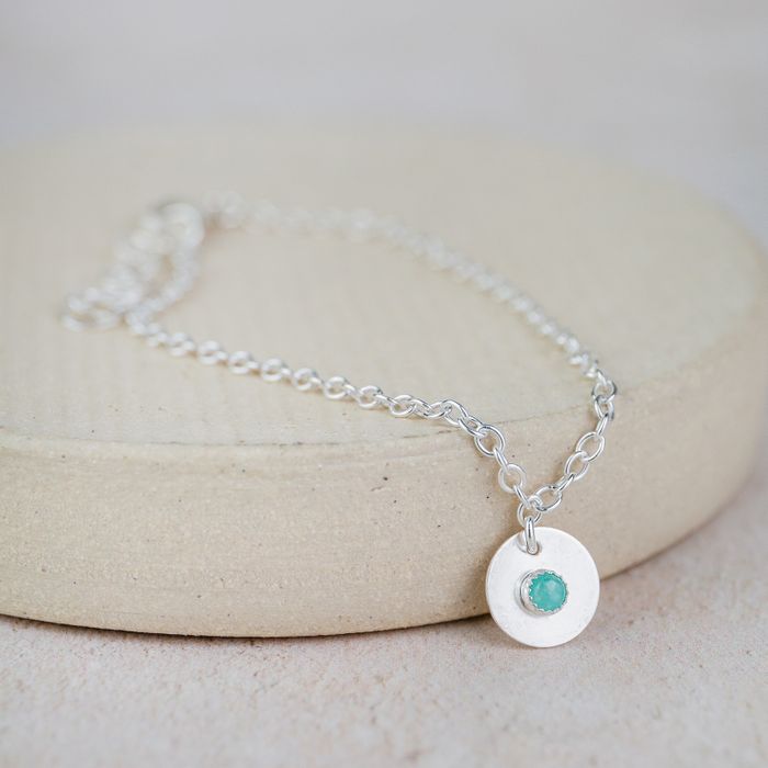 Semi Precious Stones