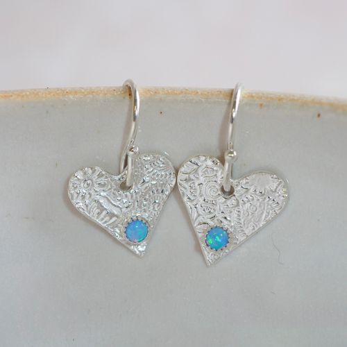 Semi Precious Stones