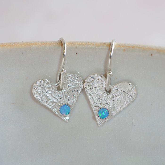 Semi Precious Stones