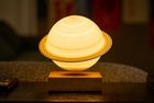 Gingko Smart Saturn Lamp