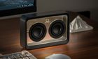 Gingko Mage See-Through Bluetooth Speaker