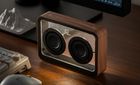 Gingko Mage See-Through Bluetooth Speaker