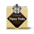 Tipsy Teds - Champagne