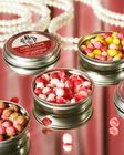 Candy Caviar - Strawberry and Cream