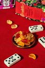Fruitlies - Mixed Fruit