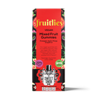 Fruitlies - Mixed Fruit