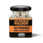 The Drunk'n Bulldog - Old Fashioned