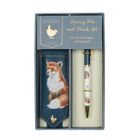 Signature Stationery