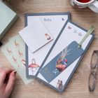 Signature Stationery