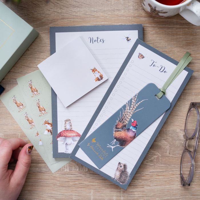 Signature Stationery