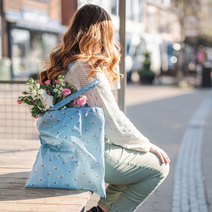Foldable Shopping Bags