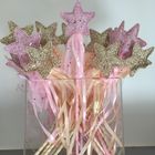 Sparkle Star Wands