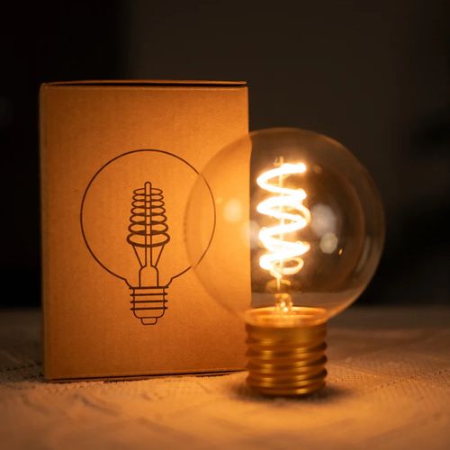 Cordless Rechargeable Light