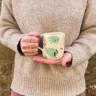 Sea Glass Mug