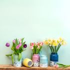 Shoreline Vase