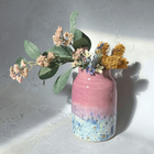 Shoreline Vase