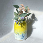 Shoreline Vase