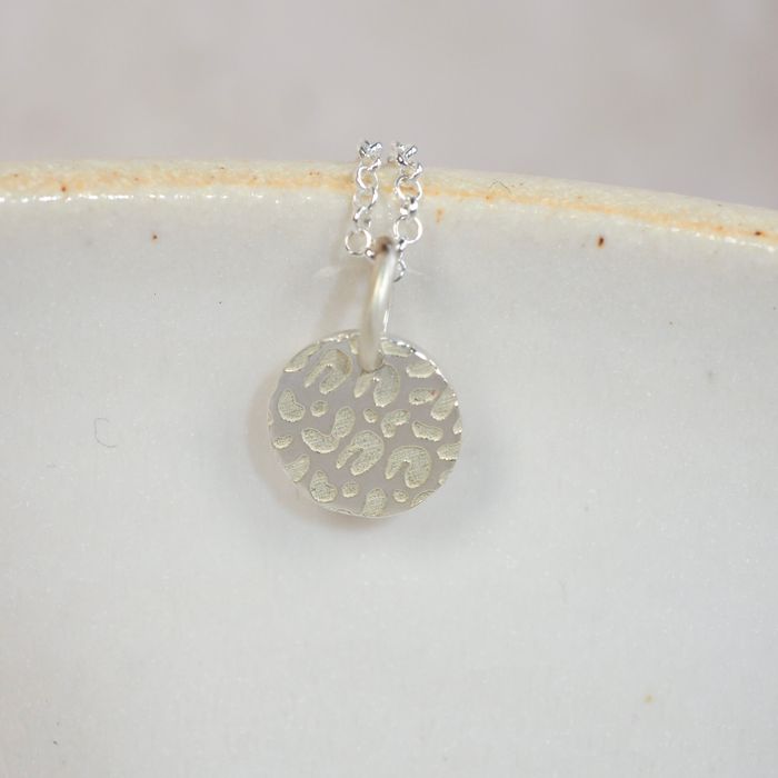 The Leopard Print Collection
