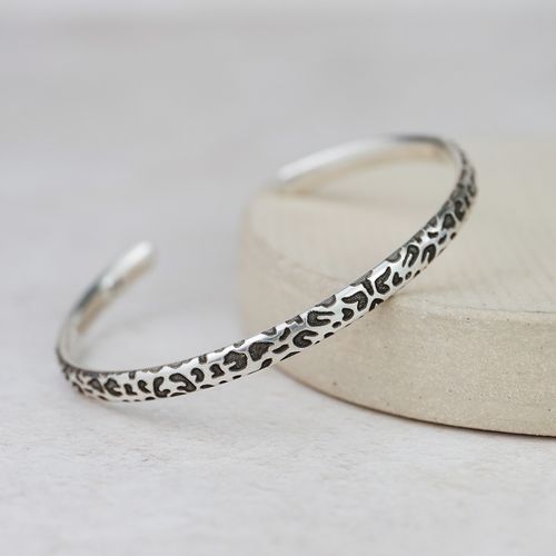 The Leopard Print Collection