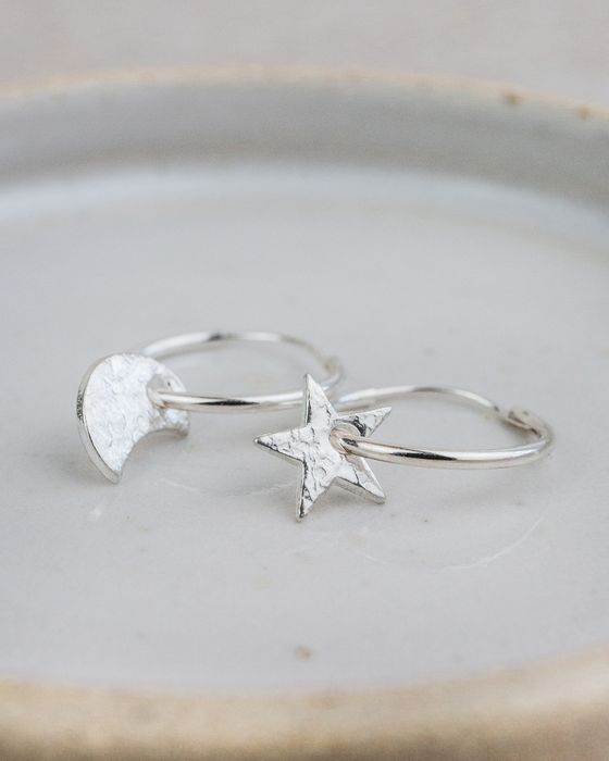 Stars & Moons