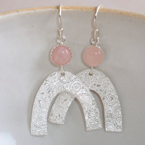 Statement Earrings