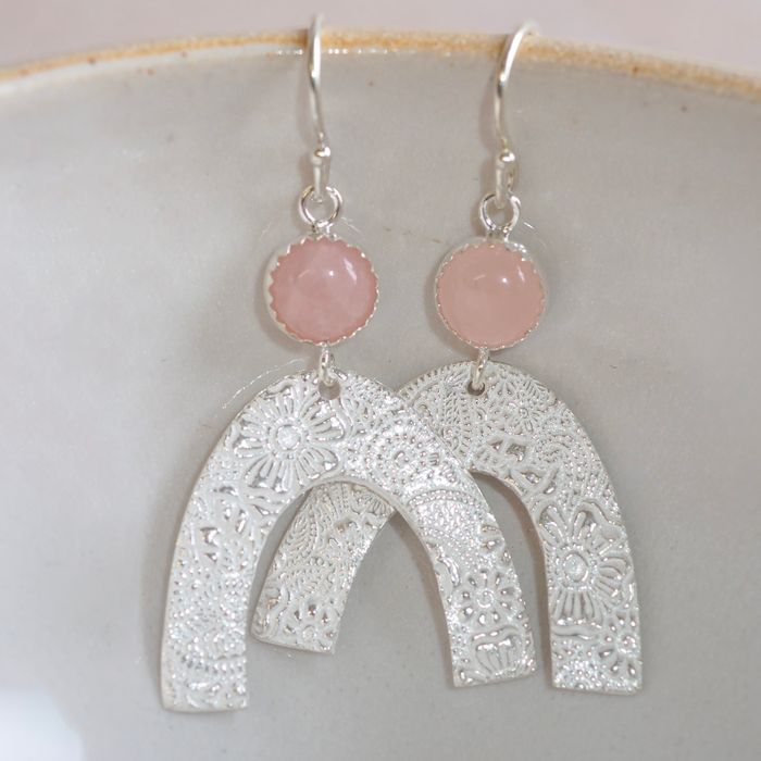 Statement Earrings