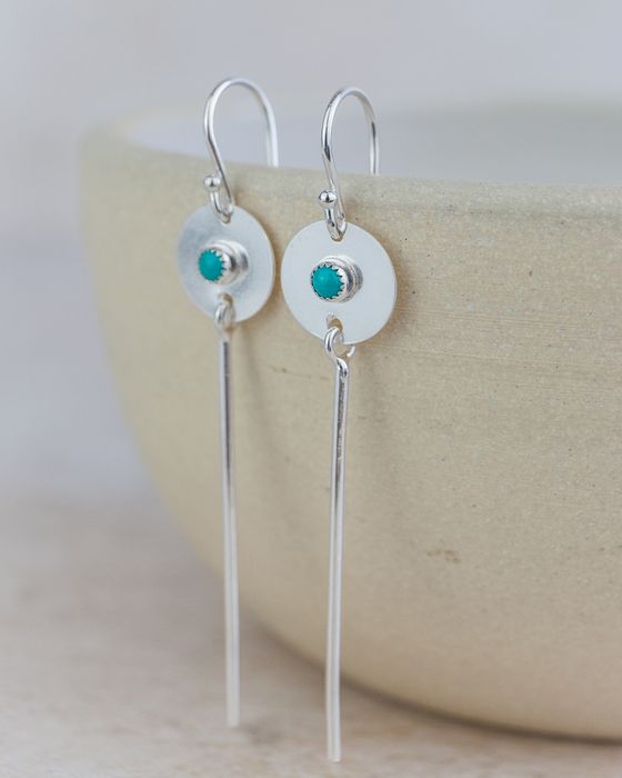 Statement Earrings