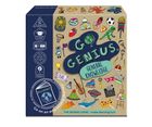 Go Genius General Knowledge - the board game