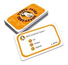 Go Genius Animals - the board game