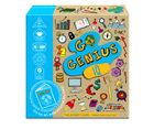 Go Genius IQ - the board game