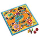 Go Genius IQ - the board game