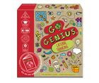 Go Genius Lateral Thinking - the board game
