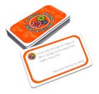 Go Genius Lateral Thinking - the board game